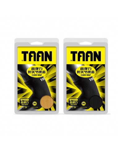 Wilson Mid-Calf Rush Pro Herre Sokker (Hvid) 